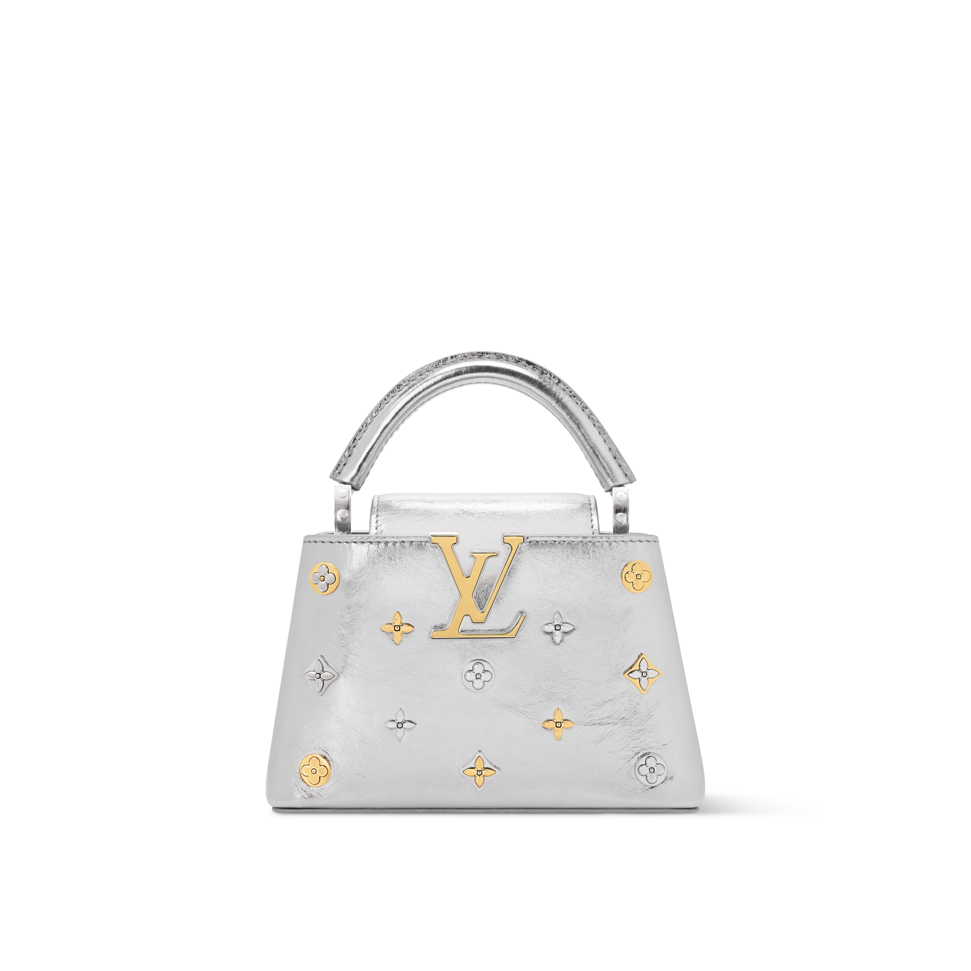 カプシーヌ MINI カプシーヌ｜ルイ・ヴィトン 公式サイト - M26258